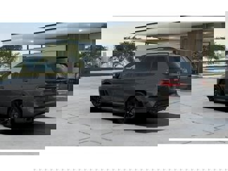 New 2026 BMW X7 M60i w/ Climate Comfort Package image 1