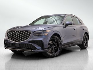 Used 2026 Genesis GV70 2.5T Sport Prestige image 1