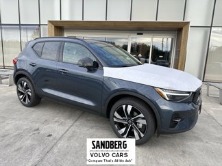New 2026 Volvo XC40 B5 Ultra w/ Protection Package Premier image 1
