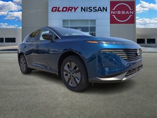New 2025 Nissan Murano SL image 1