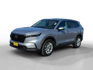 New 2026 Honda CR-V EX image 1