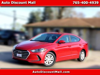 Used 2018 Hyundai Elantra SE w/ Cargo Package image 1