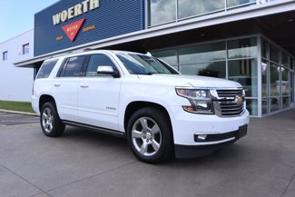 Used 2019 Chevrolet Tahoe Premier image 1