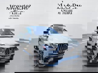 New 2026 Mercedes-Benz GLE 63 AMG S image 1
