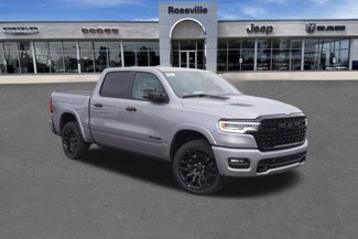 New 2025 RAM 1500 Limited image 1