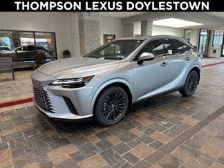 New 2025 Lexus RX 350 Premium image 1