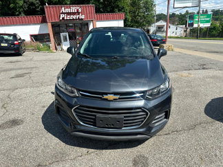 Used 2019 Chevrolet Trax LS image 1