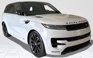 New 2025 Land Rover Range Rover Sport Autobiography image 1