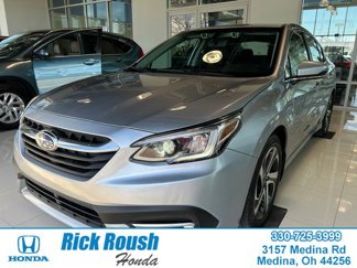 Used 2020 Subaru Legacy Limited w/ Popular Package #2 image 1
