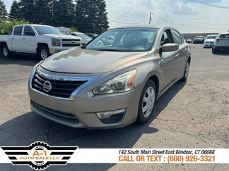 Used 2013 Nissan Altima 2.5 S image 1