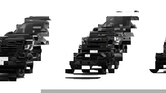 New 2026 GMC Terrain Elevation w/ Black Edition image 1