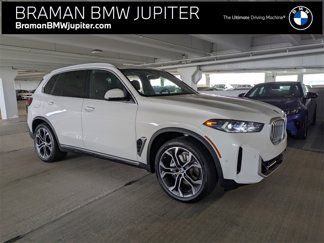 New 2026 BMW X5 sDrive40i w/ Climate Comfort Package image 1