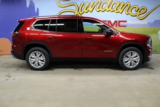 New 2026 GMC Acadia Elevation w/ Elevation Premium Package image 1