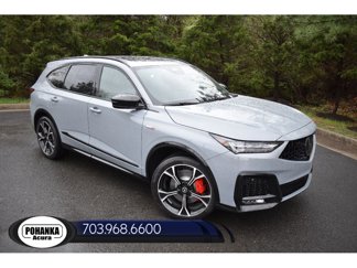 New 2025 Acura MDX Type S image 1