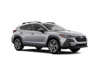 New 2025 Subaru Crosstrek 2.5i Premium video 1