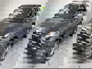 Used 2024 Toyota RAV4 XLE image 1