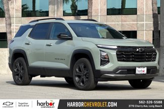 New 2025 Chevrolet Equinox LT w/ Midnight Edition image 1