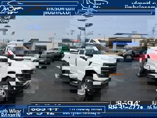New 2025 Ford F150 XL image 1