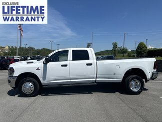 New 2025 RAM 3500 Tradesman image 1