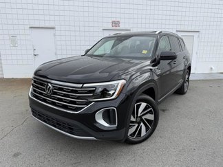 New 2025 Volkswagen Atlas SEL image 1