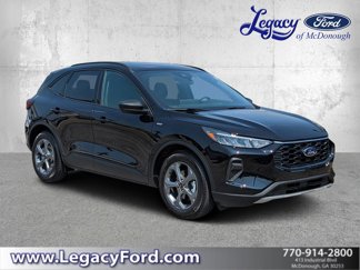Used 2025 Ford Escape ST-Line w/ Tech Pack #1 image 1