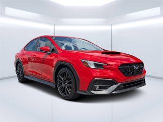 New 2025 Subaru WRX Limited image 1