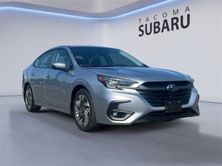 Used 2024 Subaru Legacy Touring XT image 1