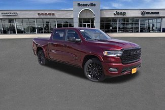 New 2025 RAM 1500 Limited image 1