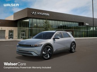 New 2025 Hyundai Ioniq 5 SEL image 1