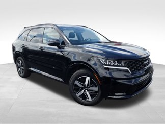 Certified 2022 Kia Sorento S image 1