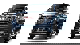 New 2026 GMC Sierra 1500 Denali image 1