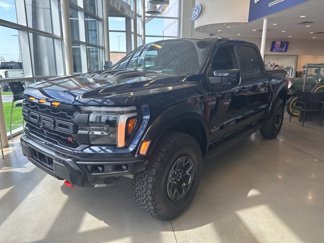 Used 2025 Ford F150 Raptor w/ Equipment Group 803A Raptor R image 1