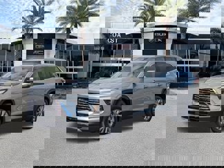 New 2025 Buick Enclave Preferred w/ Power Package image 1