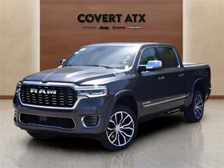 New 2026 RAM 1500 Tungsten image 1