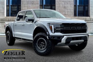 New 2025 Ford F150 Raptor image 1