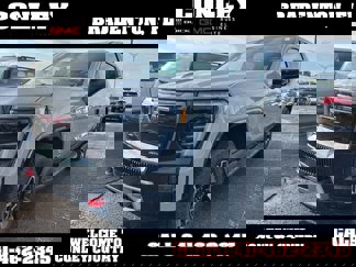New 2026 GMC Sierra EV AT4 w/ AT4 Premium Package image 1