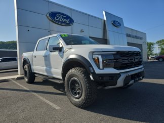 New 2025 Ford F150 Raptor image 1