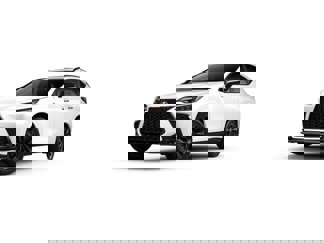 New 2025 Lexus NX 450h+ F Sport image 1