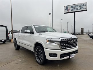 New 2025 RAM 1500 Limited image 1