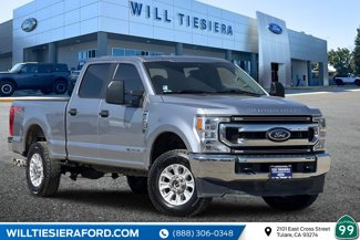 Used 2021 Ford F250 XL w/ STX Appearance Package image 1