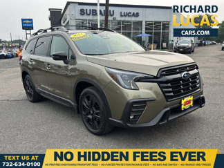 Used 2023 Subaru Ascent Onyx Edition image 1