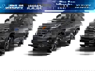 New 2025 Subaru Forester Limited image 1