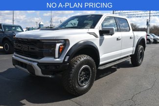 New 2025 Ford F150 Raptor image 1