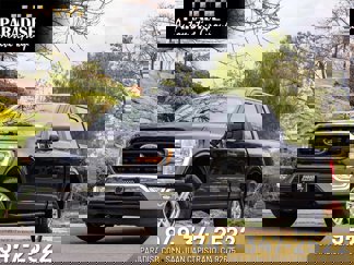Used 2022 Ford F150 XLT image 1