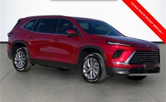 New 2025 Buick Enclave Preferred image 1