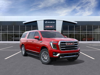 New 2025 GMC Yukon XL Elevation w/ Elevation Premium Package image 1