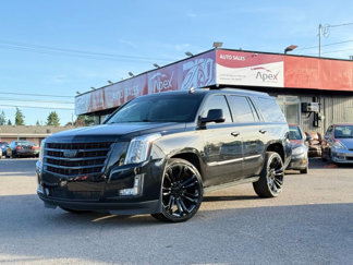 Used 2016 Cadillac Escalade Premium image 1