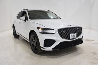 New 2025 Genesis GV70 3.5T Sport w/ Sport Advanced Package image 1