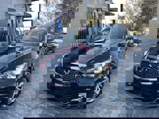 Used 2017 INFINITI Q50 3.0t Premium image 1