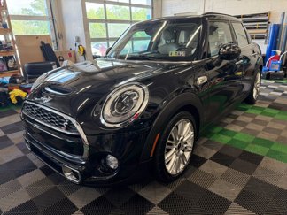Used 2016 MINI Cooper S w/ Premium Package image 1